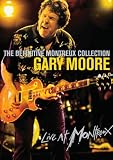 Gary Moore: Definitive Montreux Collection (2DVD / 1CD)