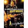 Gary Moore: Definitive Montreux Collection (2DVD / 1CD)