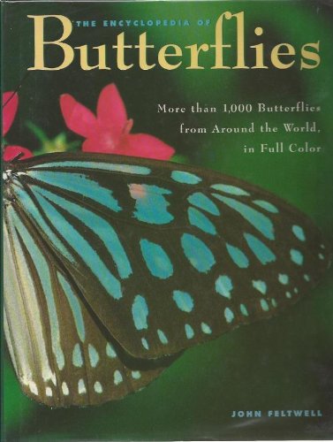 The Encyclopedia of Butterflies