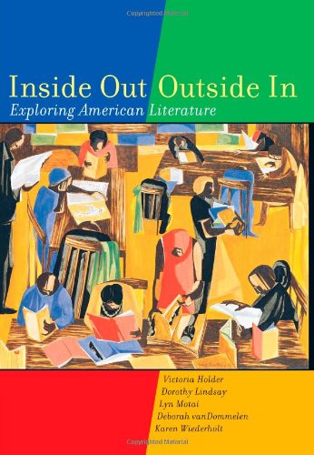 Inside Out Outside In Exploring American Literature395986605 : image