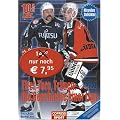 Titel, Tore, Tr�nen: Die Geschichte einer Liga: 10 Jahre Deutsche Eishockey-Liga