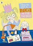 How to get a job by me, the boss