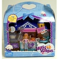 Holly Hobbie Sweet Treats Cafe