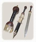 Authentic Hand Forged Roman Sword