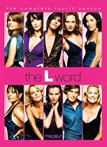 The L Word - The Complete Fourth Season