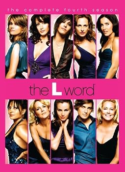 The L Word - The Complete Fourth Season