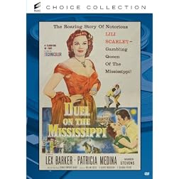 Duel On The Mississippi