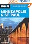 Moon Minneapolis and St. Paul (Moon Handbooks)
