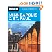 Moon Minneapolis and St. Paul (Moon Handbooks)