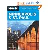 Moon Handbooks: Minneapolis and St. Paul (Moon Minneapolis & St. Paul)