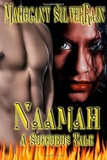 NAAMAH: A SUCCUBUS TALE