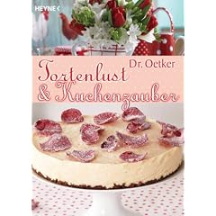 Tortenlust und Kuchenzauber
