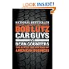 Car Guys Vs. Bean Counters