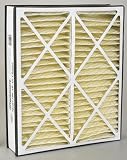Precisionaire #82655.052025 20x25x5Air Clean Filter