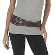 Women's Mossimo&reg; Wide Link Belt