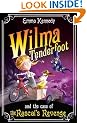 Wilma Tenderfoot and the Case of the Rascal's Revenge