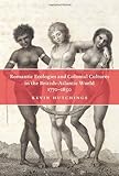 Romantic ecologies and colonial cultures in the British Atlantic world, 1770-1850