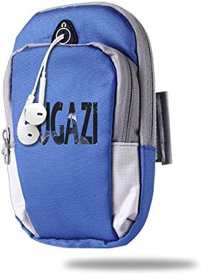 Sports Arm Bag Fugazi RoyalBlue