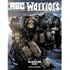 ABC Warriors: The Volgan War Vol. 3