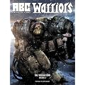 ABC Warriors: The Volgan War Vol. 3