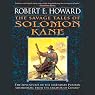 The Savage Tales of Solomon Kane