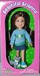 Ty Li'l Ones 5" Doll - Beautiful Brianna
