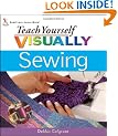 Teach Yourself Visually Sewing