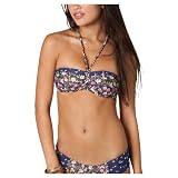 O'Neill Junior's Penny Bandeau Bikini Top