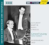 Produkt-Bild: Duo Recital 1960