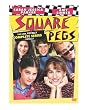 Square Pegs - The Complete Series