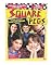 Square Pegs - The Complete Series