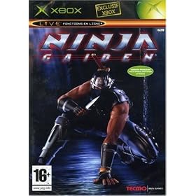 Ninja Gaiden