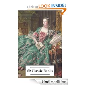 50 Classic Books: Volume Two