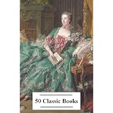 50 Classic Books:  Volume Two