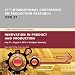Cover:International Conference on Production Research ICPR 21 - Conference Proceedings