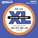 D'Addario EXL160 �_�_���I �G���L�x�[�X�� �����O�X�P�[��
