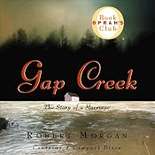 Gap Creek | [Robert Morgan]