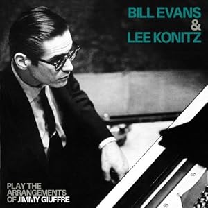Play the Arrangements of Jimmy Giuffre 