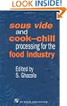 Sous Vide and Cook-Chill Processing f...