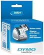 DYMO LabelWriter Visitor Management Label, Name Badge, Adhesive, White, 2-1/8" x 2-3/4", 320 per pack DYMO LabelWriter Visitor Management Label, Name Badge, Adhesive, White, 2-1/8" x 2-3/4", 320 per pack