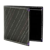 Paul Smith leather Bill fold wallet PS7709