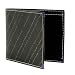 Paul Smith leather Bill fold wallet PS7709