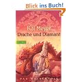 Wolkenvolk-Trilogie, Band 3: Drache und Diamant