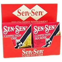 SEN SEN 12ct