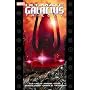 Ultimate Galactus Trilogy TPB