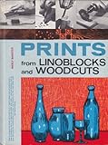 Lithographic prints from stone and plate