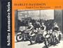 Harley-Davidson Single & Twin Motorcycles 1918-1978: (Schiffer Automotive Series)