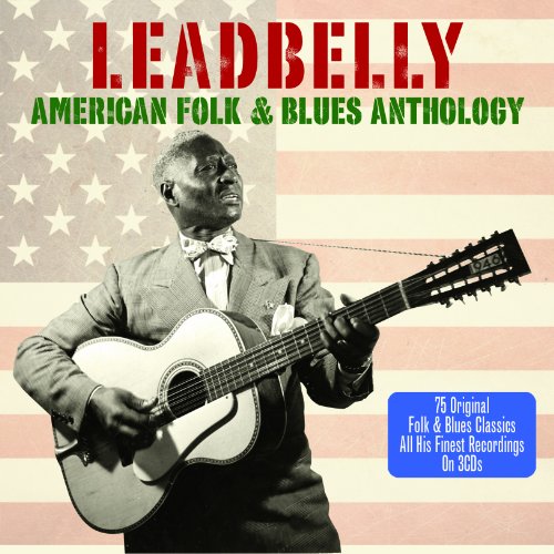 Leadbelly - Sail On Little Girl Lyrics - Zortam Music