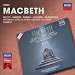 Verdi: Macbeth