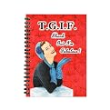 TGIF Notebook - Large